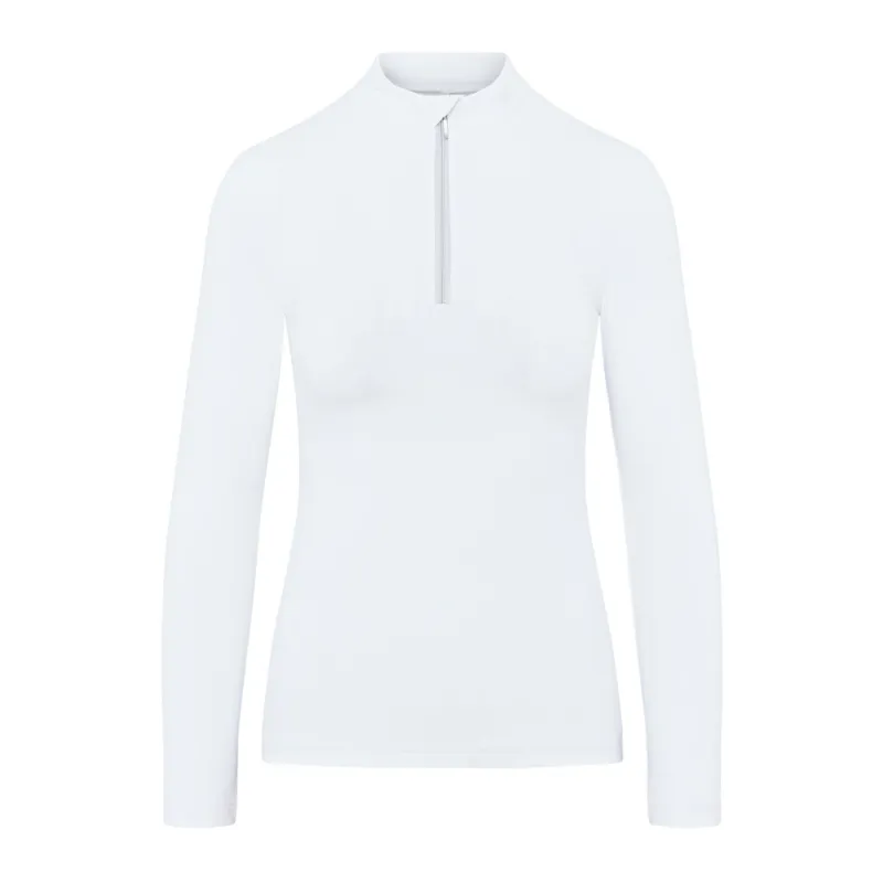 Cameo Ladies Core Collection Base Layer - White