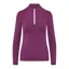 Cameo Ladies Core Collection Base Layer - Aubergine