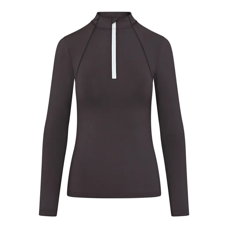 Cameo Ladies Core Collection Base Layer - Black
