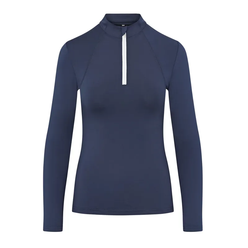 Cameo Ladies Core Collection Base Layer - Navy