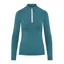 Cameo Ladies Core Collection Base Layer - Teal