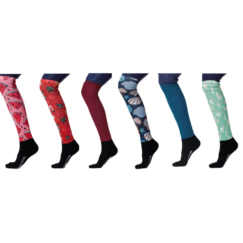 Cameo Adults Marmaduke Socks