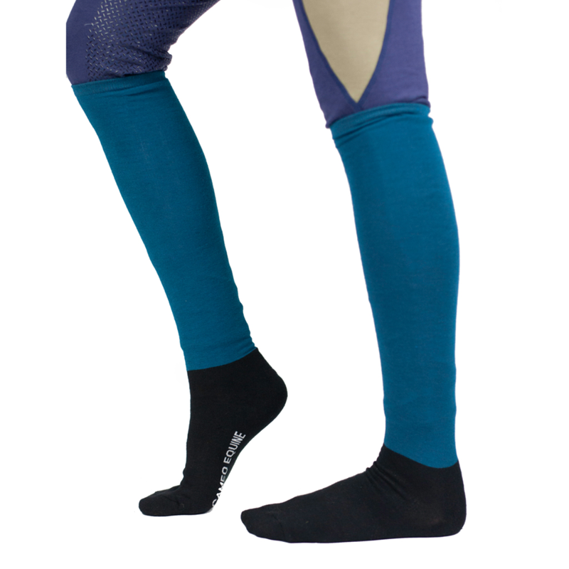 Cameo Adults Marmaduke Socks-4