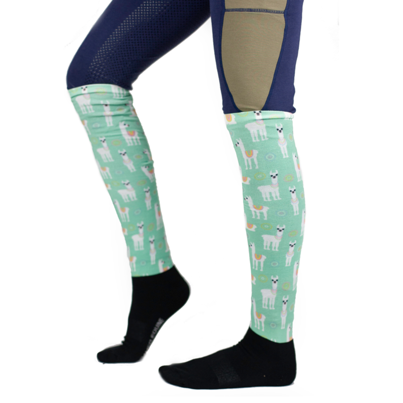 Cameo Adults Marmaduke Socks-3