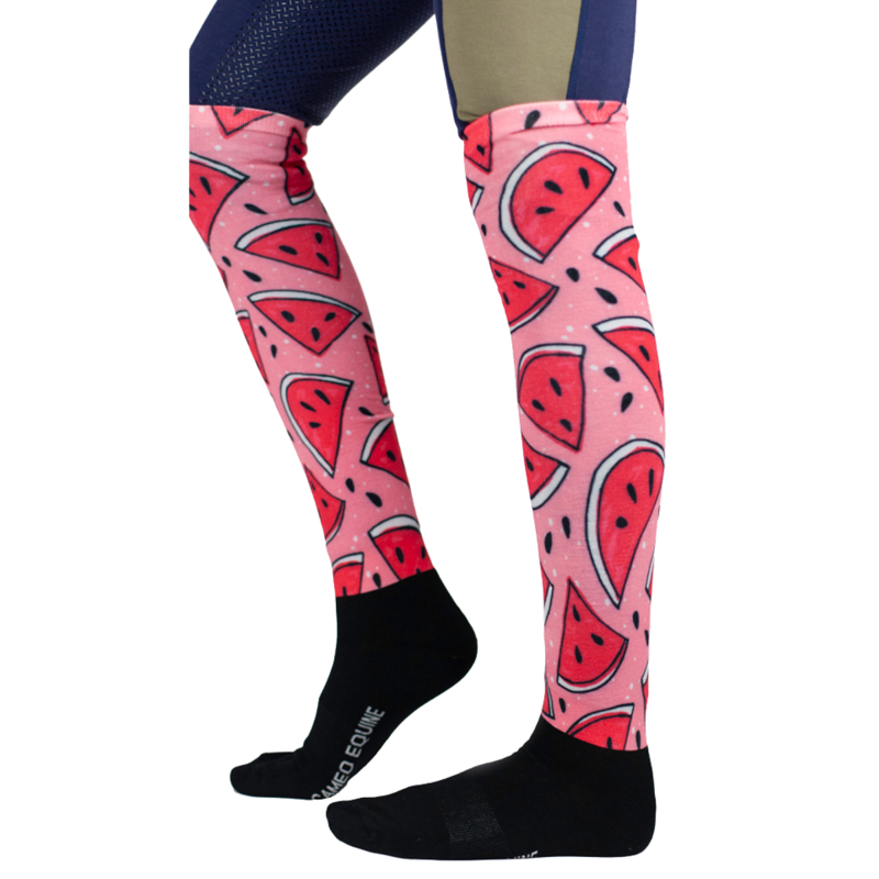 Cameo Adults Marmaduke Socks-2