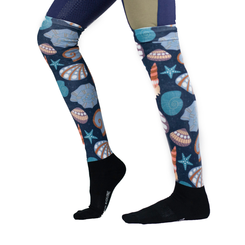 Cameo Adults Marmaduke Socks-1