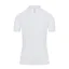 Cameo Ladies Performance Competition Shirt - White