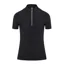 Cameo Ladies Performance Competition Shirt - Black