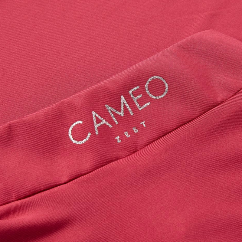 Cameo Junior Zest Base Layer - Berry Stars-1