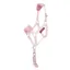 LeMieux Hobby Horse Vogue Headcollar And Leadrope - Blossom