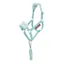 LeMieux Hobby Horse Vogue Headcollar And Leadrope - Lagoon