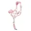 LeMieux Toy Pony Vogue Headcollar - Blossom