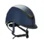 Shires Karben Drew Ellipse SP Riding Hat - Navy