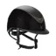 Shires Karben Carey Ellipse SP Riding Hat - Black
