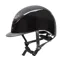 Shires Karben Ariel Ellipse SP Riding Hat - Black