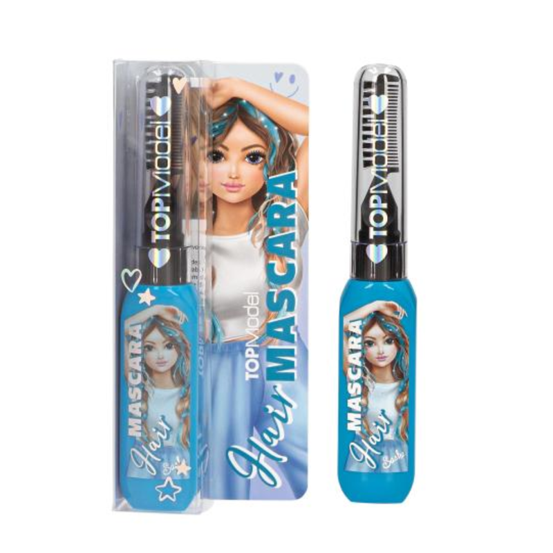 TOPModel Hair Mascara BEAUTY and ME-3