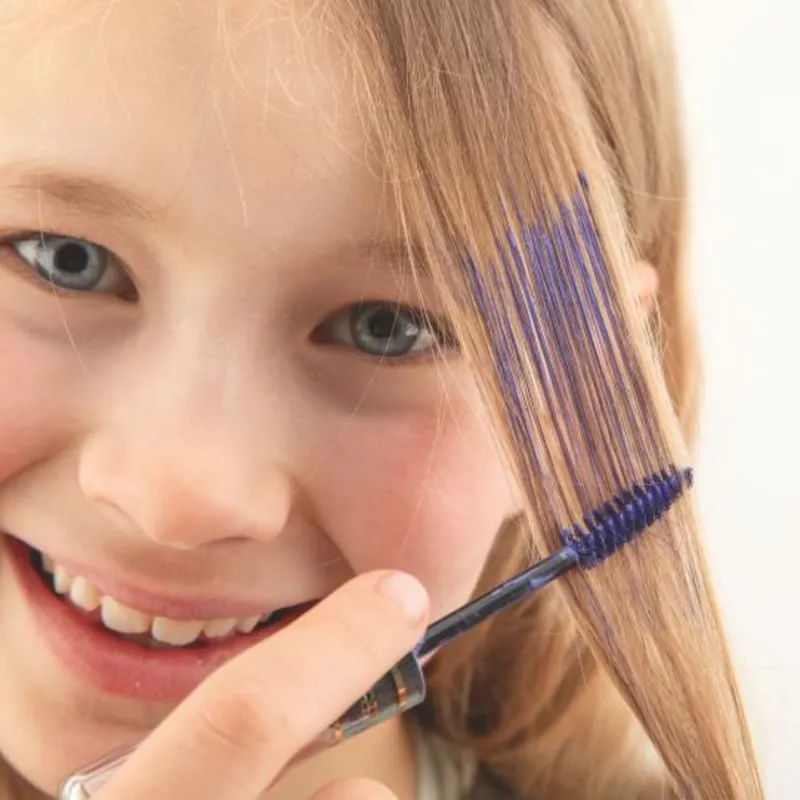 TOPModel Hair Mascara BEAUTY and ME-4