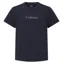 LeMieux Young Rider Classique T-Shirt - Navy