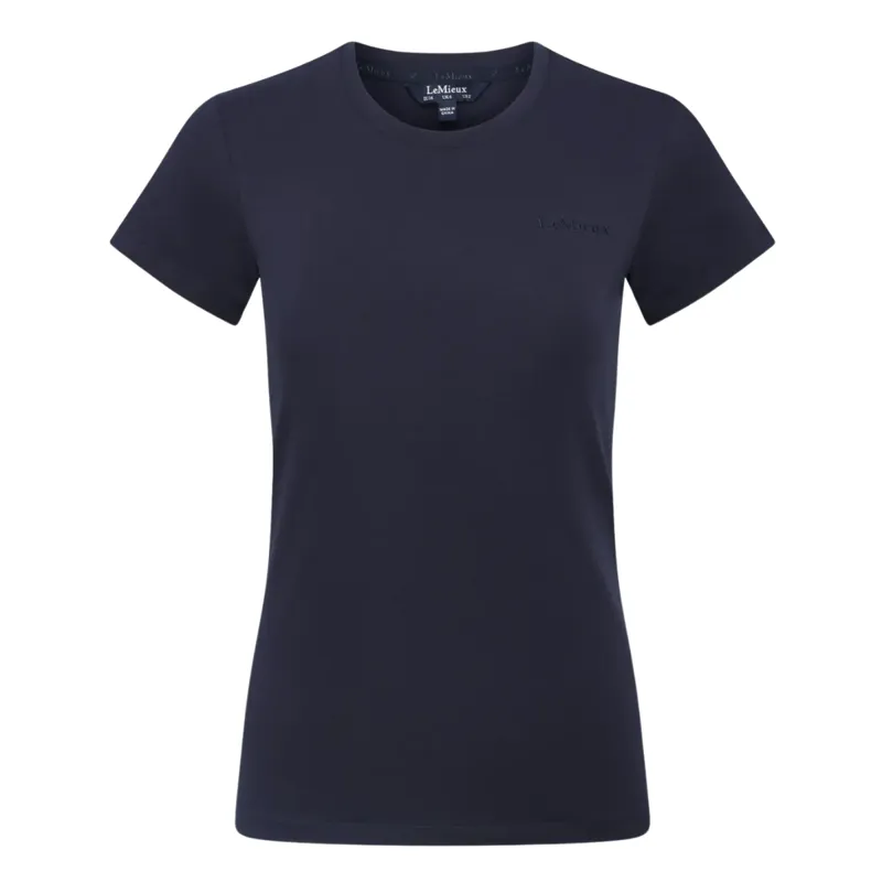 LeMieux Classique T-Shirt - Navy