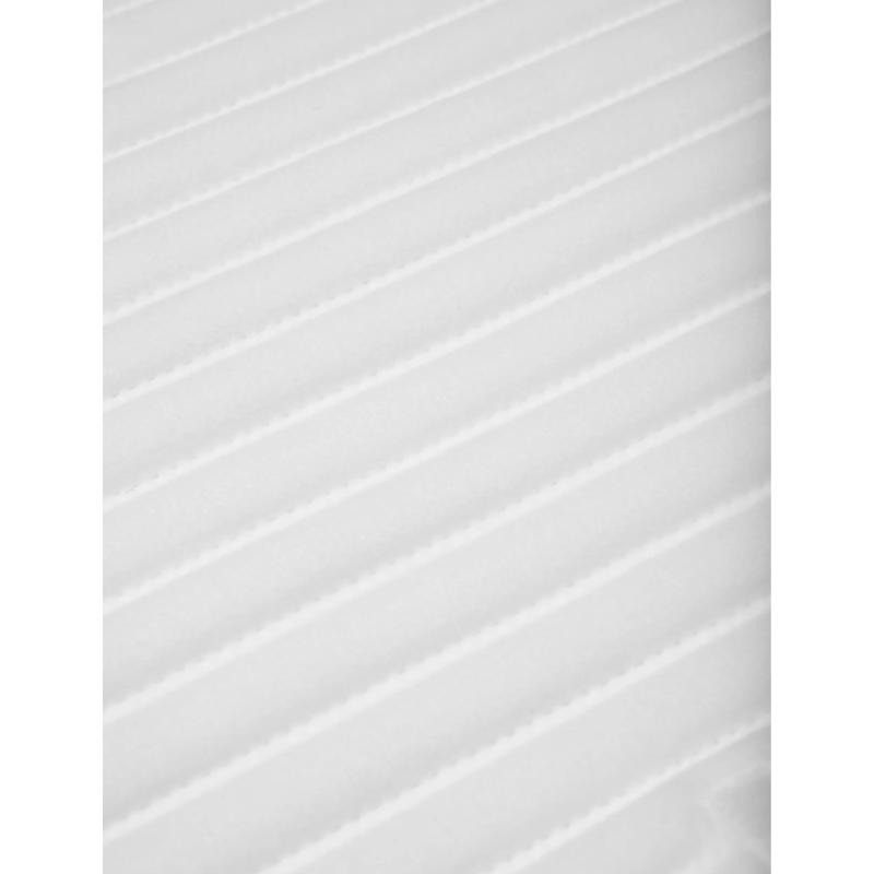 LeMieux Memory Foam Bandage Pads - White-2