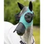 LeMieux Bug Relief Full Fly Mask - Lagoon