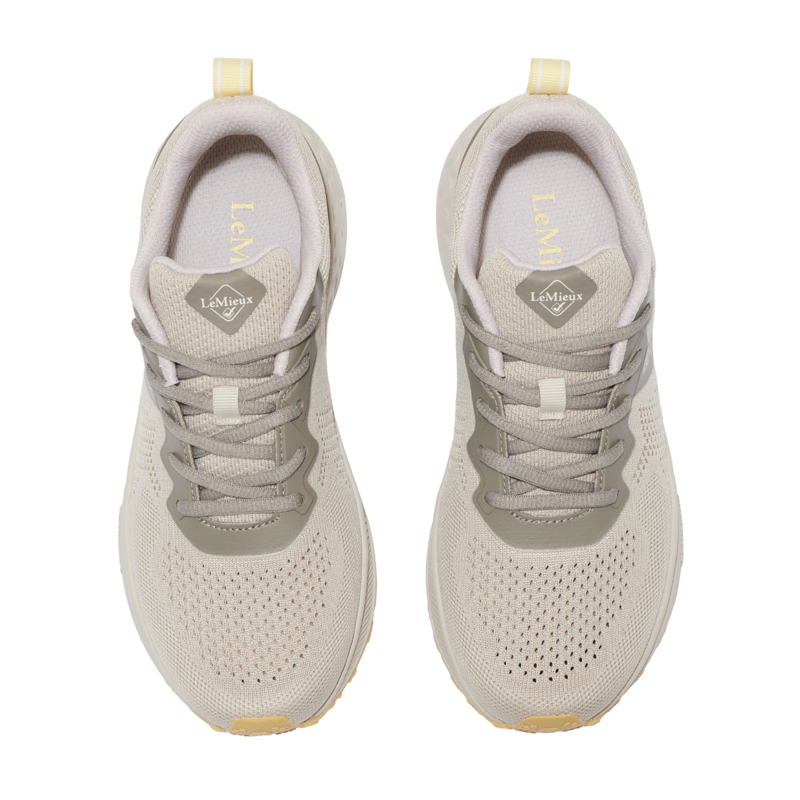 LeMieux Trax-Lite Trainer - Pecan-3