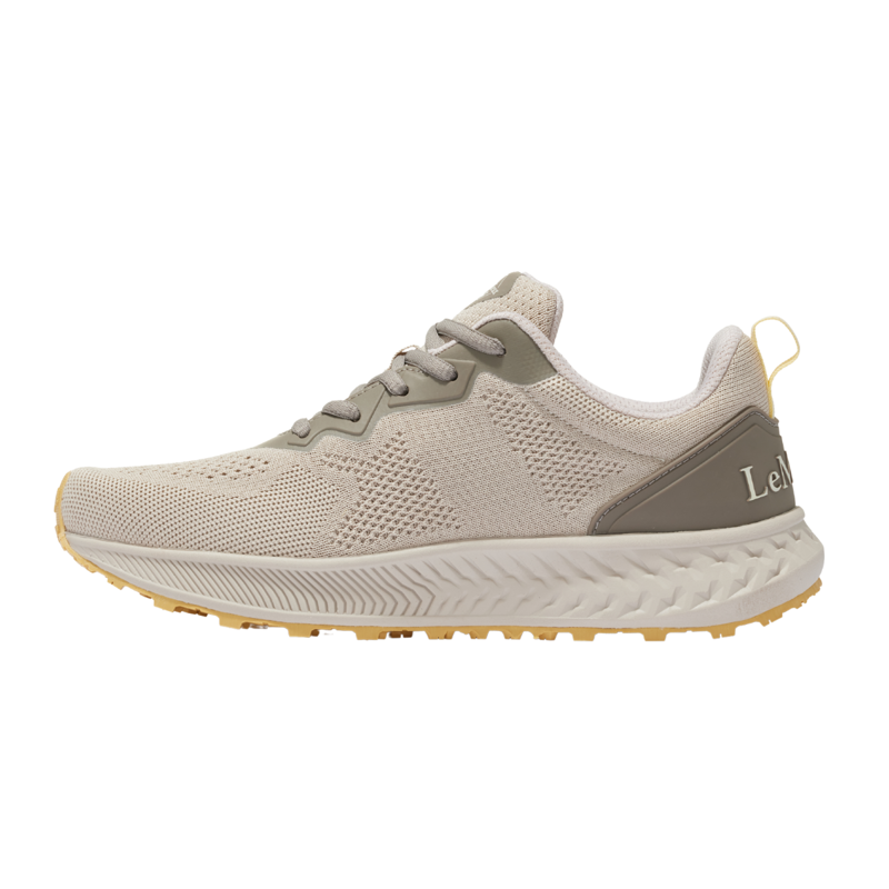 LeMieux Trax-Lite Trainer - Pecan-1