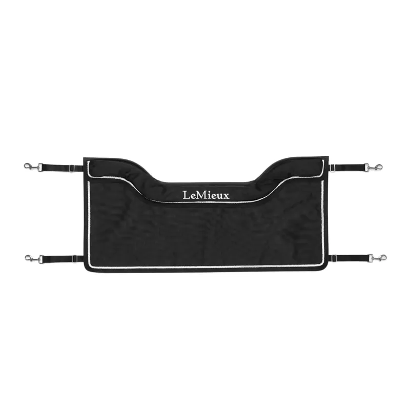 LeMieux Show Stable Guard - Black