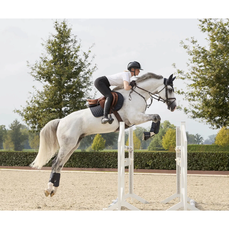 Kingsland KLNora Mesh Protection Boots - Navy-1