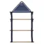 LeMieux Show Rug Hanging Rack - Navy