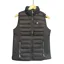 Kingsland Ladies Down Vest - Black