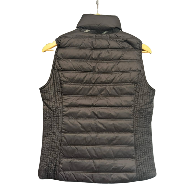 Kingsland Ladies Down Vest - Black-1