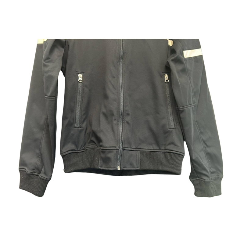 Kingsland Ladies Alford Softshell Jacket - Navy-3