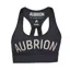 Shires Aubrion React Power Sports Bra - Shadow
