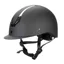 Shires Karben Sonic ID Riding Hat - Black