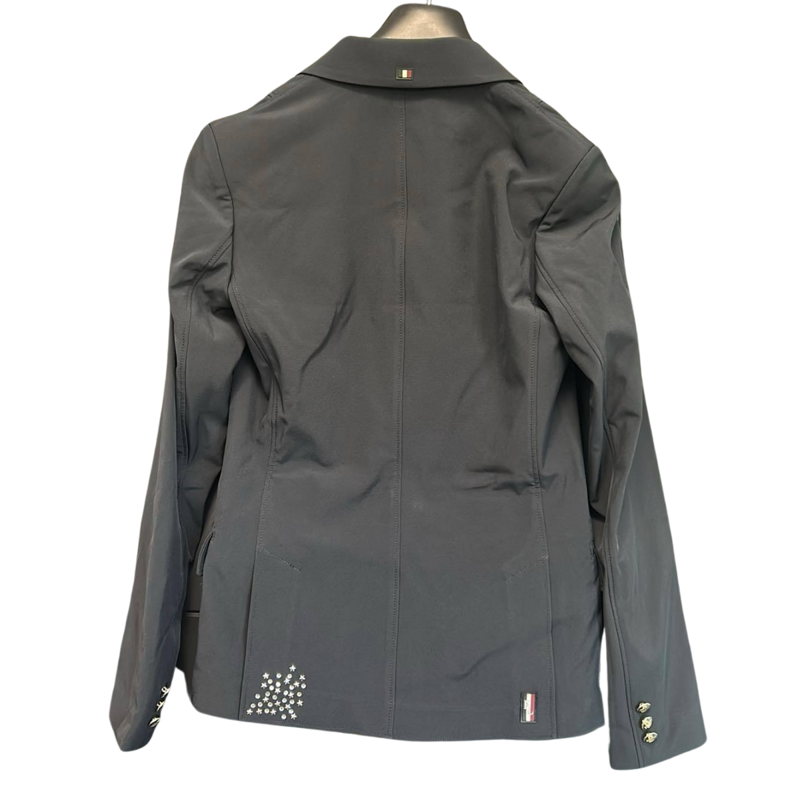 Kingsland Ladies Jean Softshell Show Jacket - Navy-3