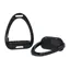 LeMieux Vector Control Stirrup - Black