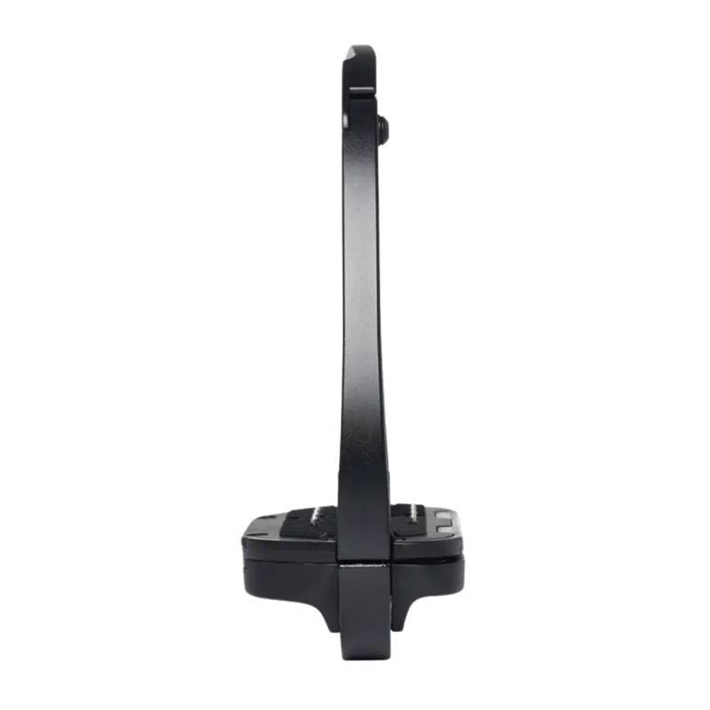 LeMieux Vector Control Stirrup - Black-2