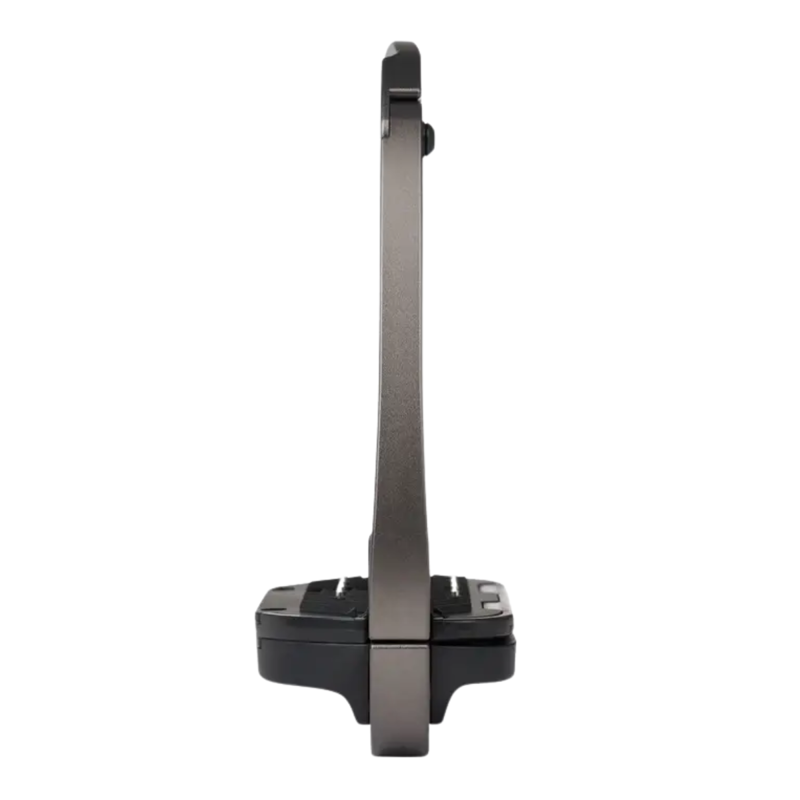 LeMieux Vector Control Stirrup - Carbon-2
