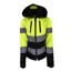 Cameo Junior Hi Viz Jacket - Yellow