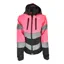 Cameo Junior Hi Viz Jacket - Pink