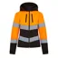 Cameo Junior Hi Viz Jacket - Orange
