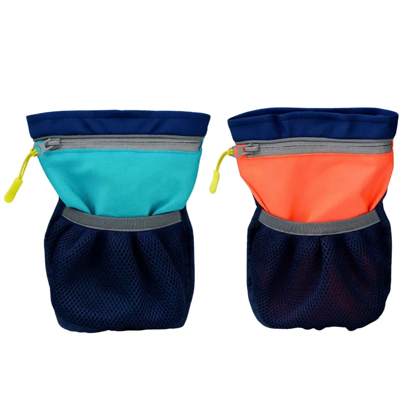 Coachi Pro Train And Treat Bag