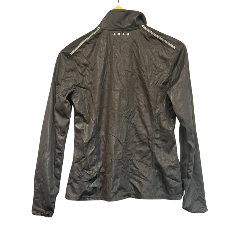 Kingsland Ladies Dali Advanced Training Jacket - Black-1