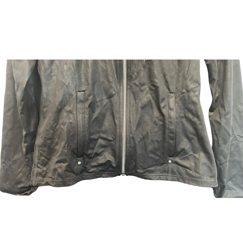 Kingsland Ladies Dali Advanced Training Jacket - Black-3