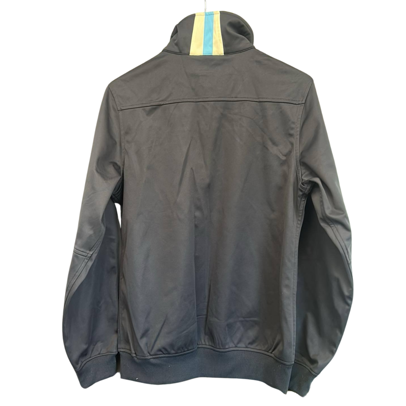 Kingsland Unsex Hawthorn Softshell Jacket - Navy-1