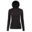 LeMieux Ladies Classique Hoodie  - Black