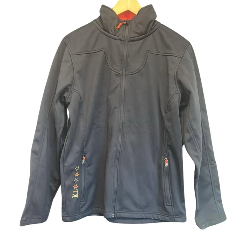 Kingsland Unisex Almach Softshell Jacket - Navy