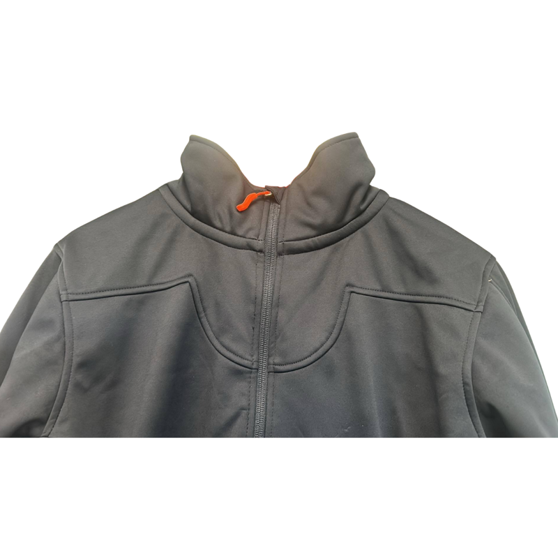 Kingsland Unisex Almach Softshell Jacket - Navy-2