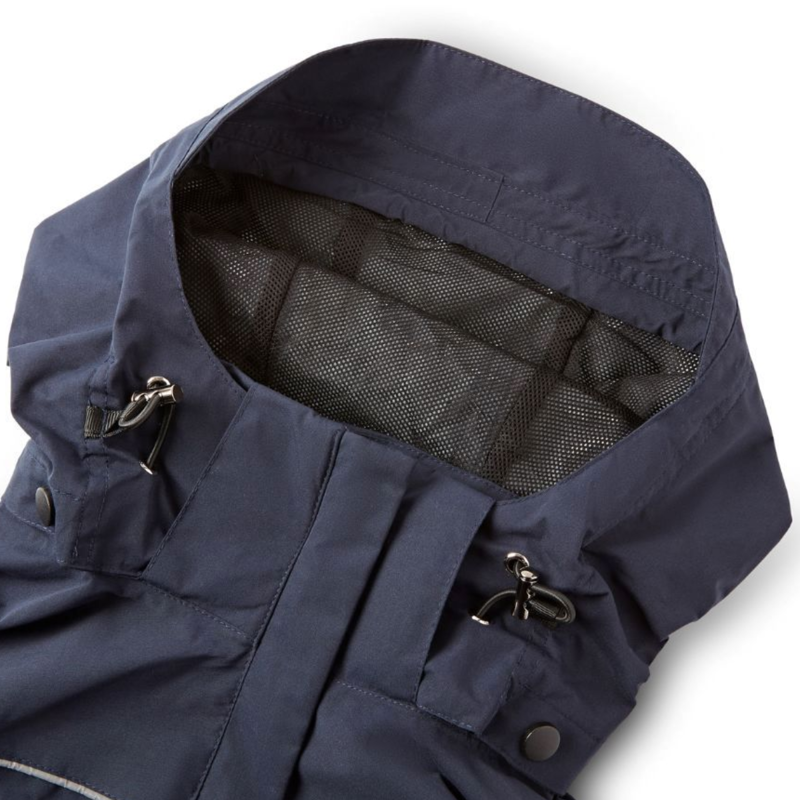 Cameo Ladies All Seasons Riding Jacket - Navy-1